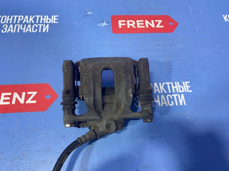 Суппорт задний левый A 2004-2008 A169