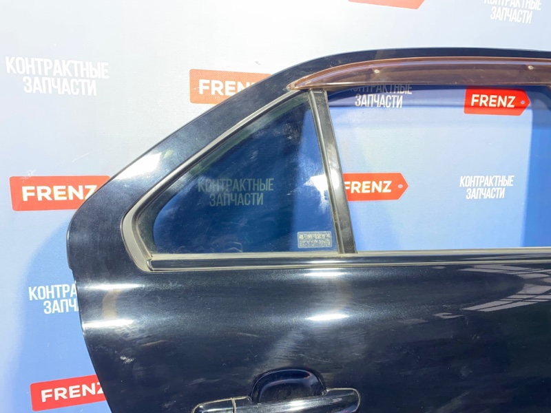 Дверь задняя правая Suzuki Kizashi RE91S
