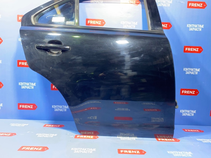Дверь задняя правая Kizashi 2009-2014 RE91S