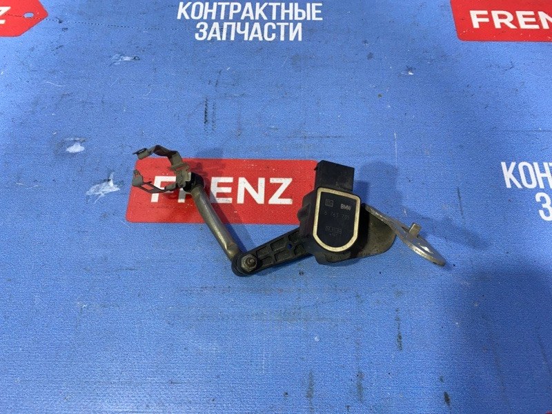 Датчик корректора фар BMW 1 2004-2007 E87 37146853753 контрактная