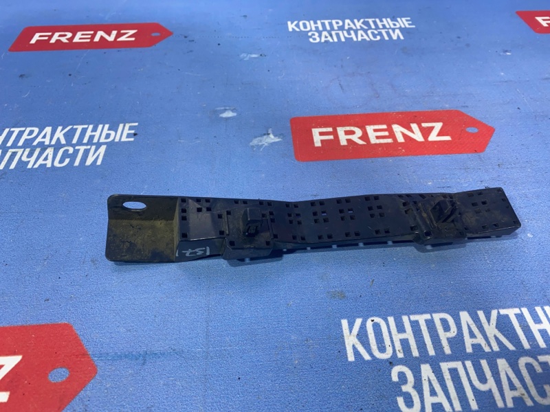 Кронштейн бампера передний левый Forester 2012-2018 SJ