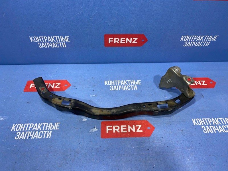 Кронштейн фары правый Subaru Outback 2003-2006 BP 57707AG060 контрактная