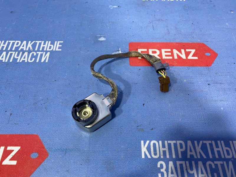 Игнитор блока розжига Nissan Teana 2006-2008 J31 28474-8991A контрактная