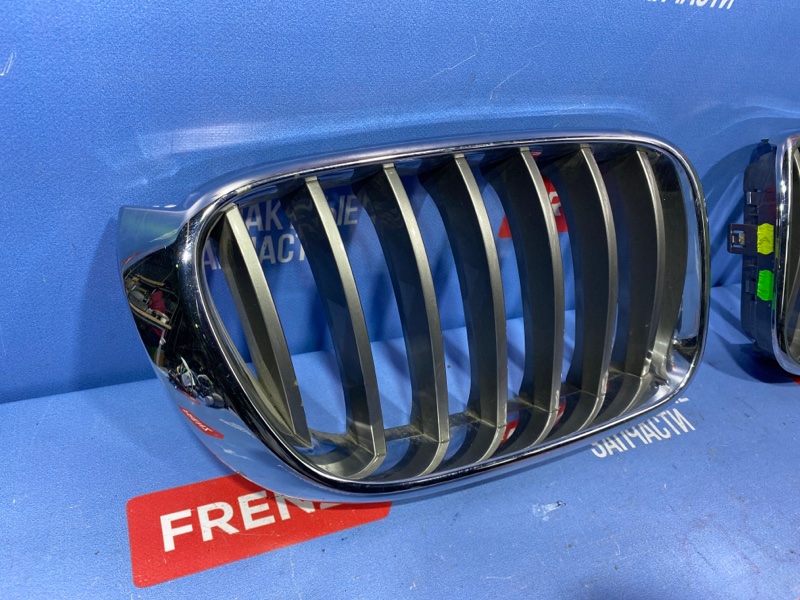Решетка радиатора BMW X4 F26