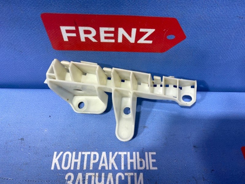 Кронштейн бампера задний правый Subaru XV 2011-2017 GP 57707FJ080 контрактная