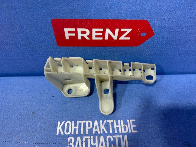 Кронштейн бампера задний правый Subaru XV 2011-2017 GP 57707FJ080 контрактная