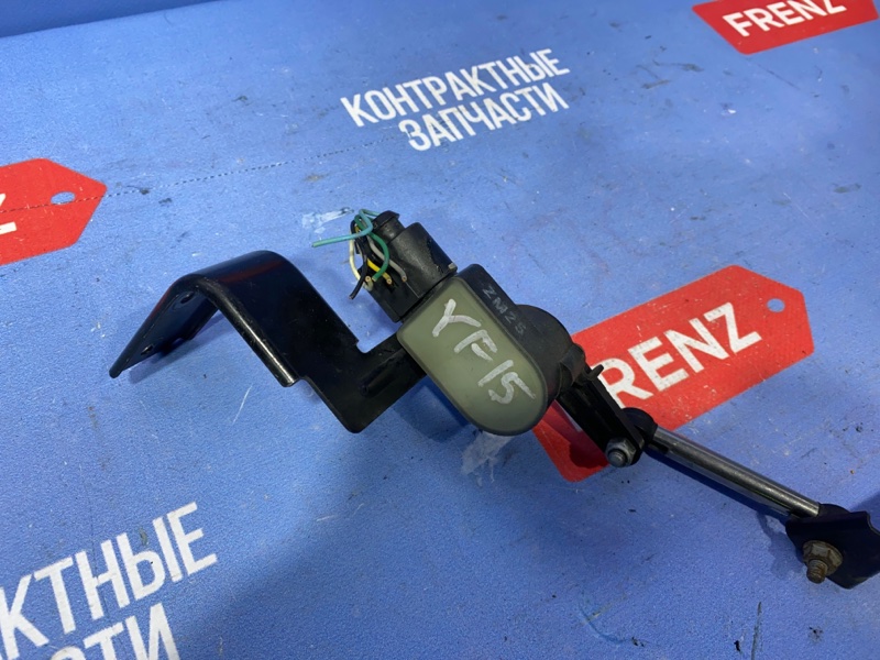 Датчик корректора фар Juke 2010-2019 YF15