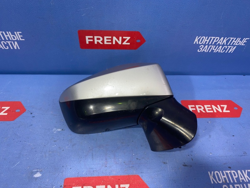 Зеркало правое Subaru BRZ 2011-НВ ZC 91036CA084 контрактная
