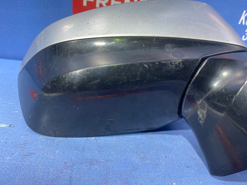 Зеркало правое Subaru BRZ ZC
