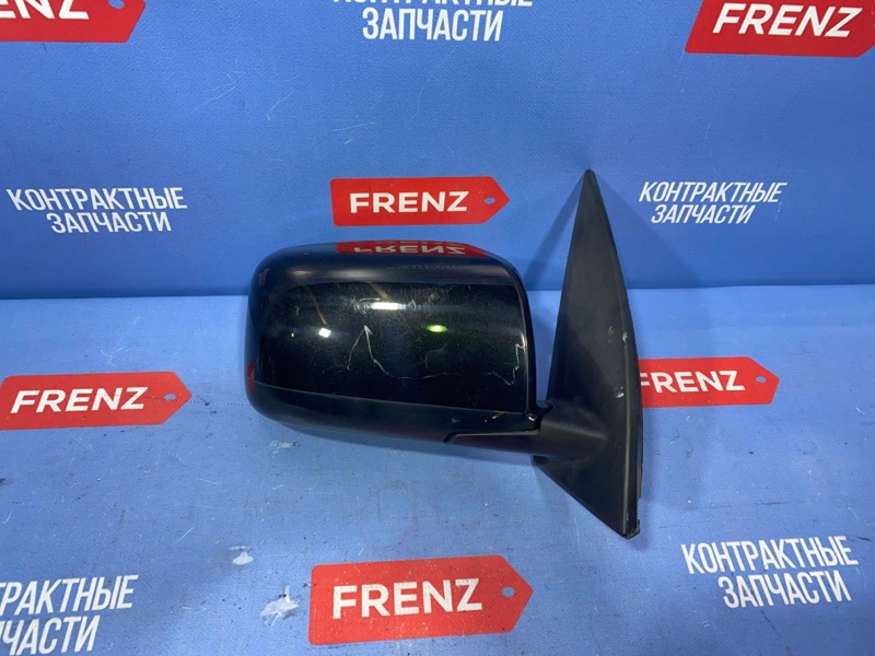 Зеркало правое Nissan X-trail 2007-2010 T31 96301JG000 контрактная