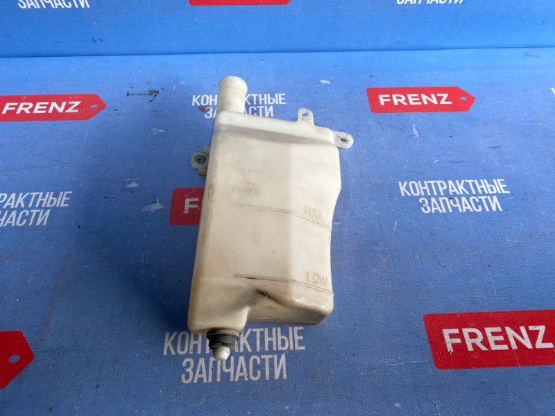 Бачок расширительный Toyota Land Cruiser 1998-2007 105 16470-66030 контрактная
