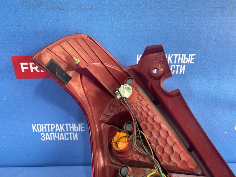 Фонарь правый Swift 2004-2010 ZC11