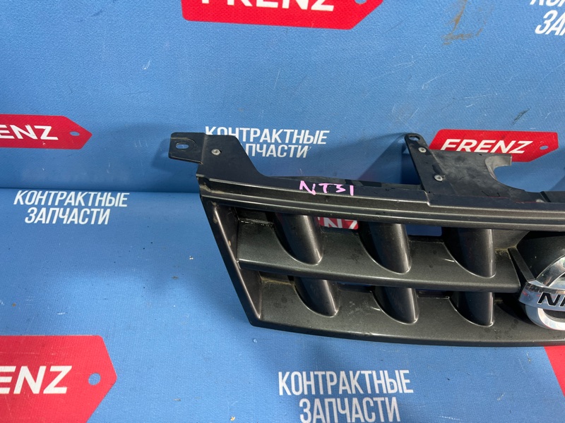 Решетка радиатора X-trail 2007-2010 T31