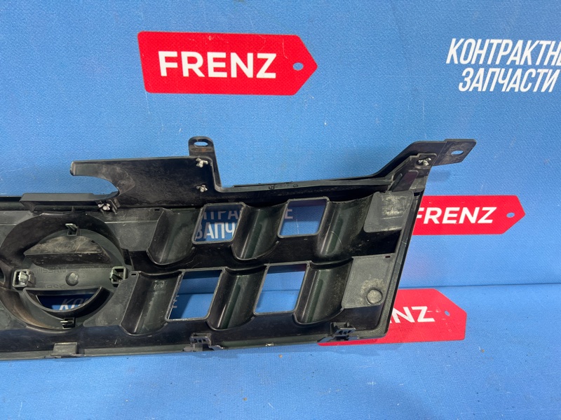 Решетка радиатора X-trail 2007-2010 T31