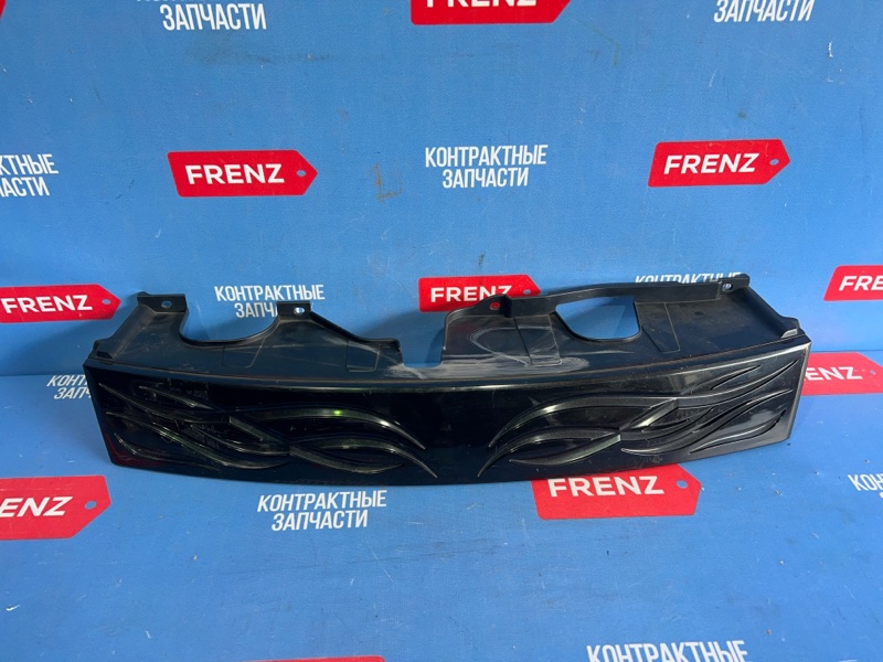 Решетка радиатора Toyota BB 2000-2003 NCP31 53111-52070 контрактная