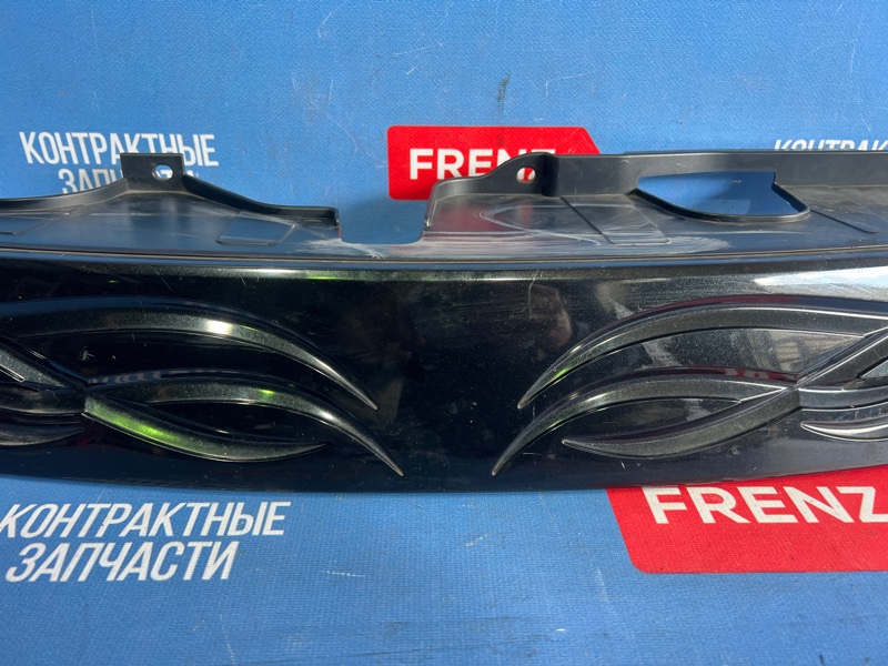 Решетка радиатора Toyota BB NCP31