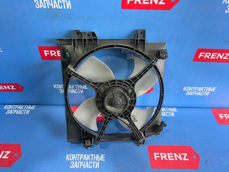 Диффузор радиатора правый Subaru Outback 1998-2003 BH 73313AE000 контрактная