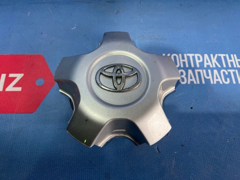 Колпак колеса Toyota Land Cruiser 2005-2007 100 контрактная