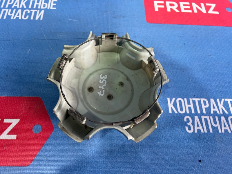 Колпак колеса Land Cruiser 2005-2007 100