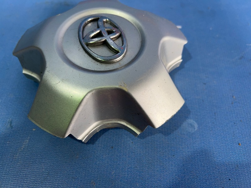 Колпак колеса Land Cruiser 2005-2007 100