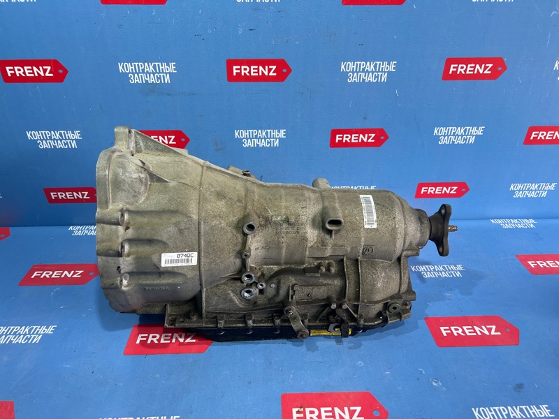 АКПП BMW 1 2004-2007 E87 24007614279 контрактная