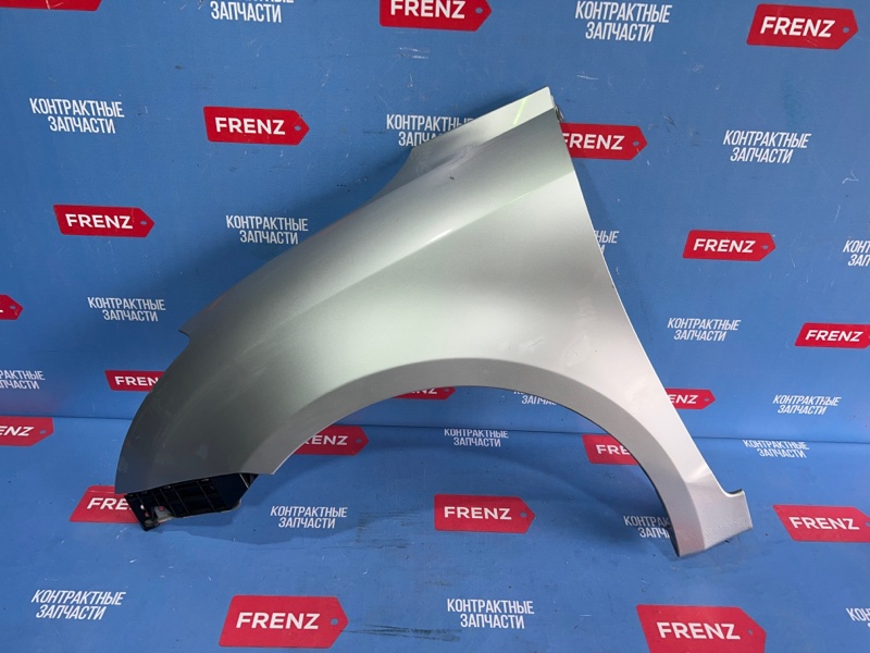 Крыло переднее левое Suzuki Swift 2004-2010 ZC11 5771163J10 контрактная