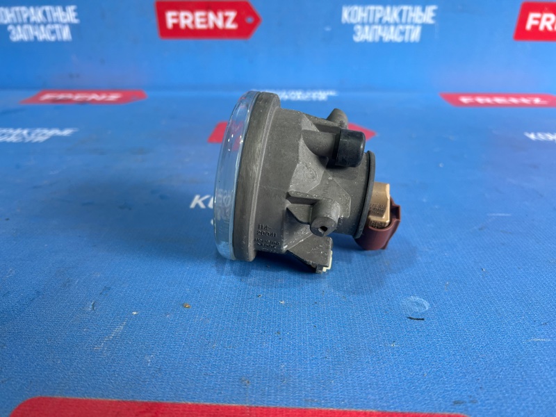 Фара противотуманная левая Impreza WRX STI 2007-2013 GRB
