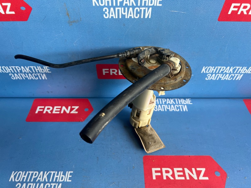 Бензонасос Toyota BB 2005-2016 QNC20 23210-B1010 контрактная