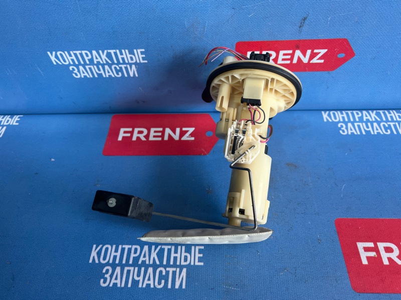 Бензонасос BB 2000-2003 NCP31