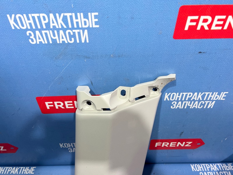 Обшивка багажника левая Forester 2012-2018 SJ