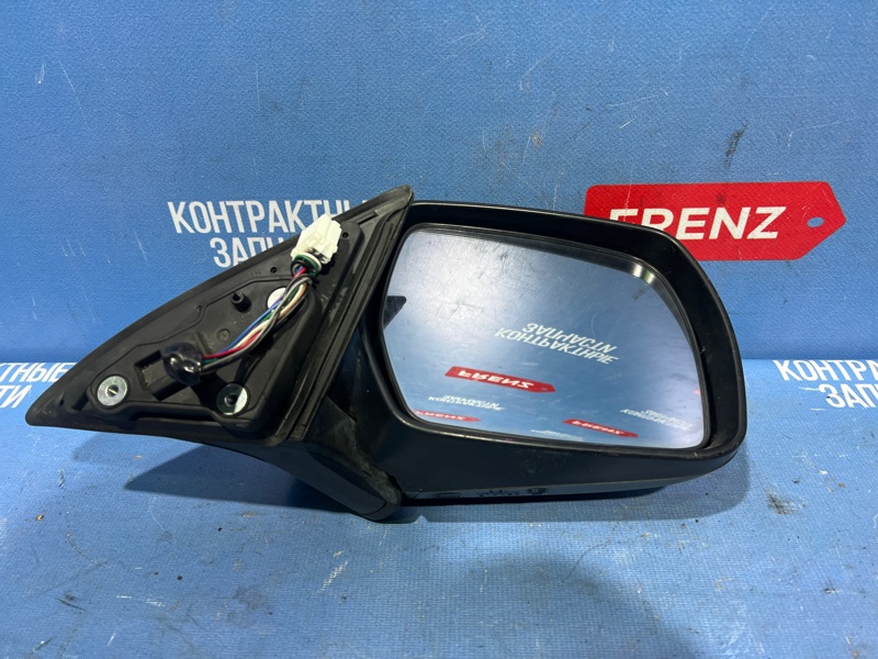 Зеркало правое Outback 2009-2012 BR