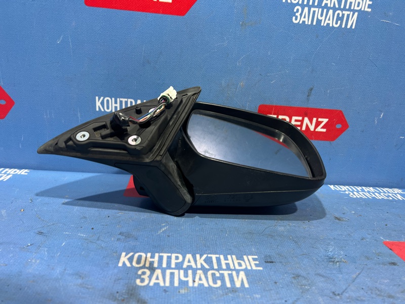 Зеркало правое Outback 2009-2012 BR
