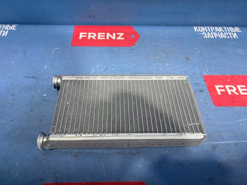 Радиатор печки Subaru Forester 2007-2012 SH 72130FG000 Б/У