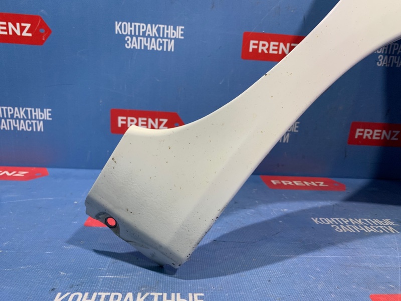 Крыло переднее правое Micra 2003-2010 K12