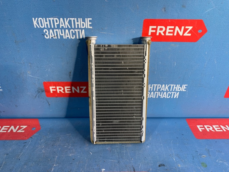 Радиатор печки Subaru Impreza WRX STI 2007-2013 GRB 72130FG000 Б/У