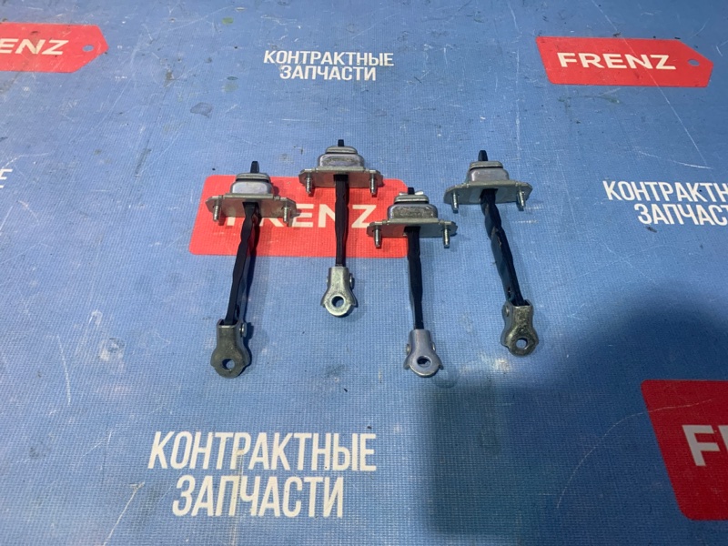 Ограничитель двери Forester 2012-2018 SJ