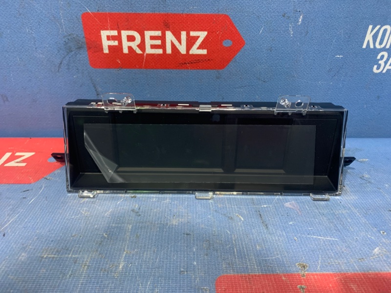 Бортовой компьютер Forester 2012-2018 SJ