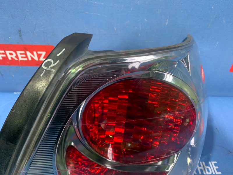 Фонарь левый Altezza 2001-2005 GXE10