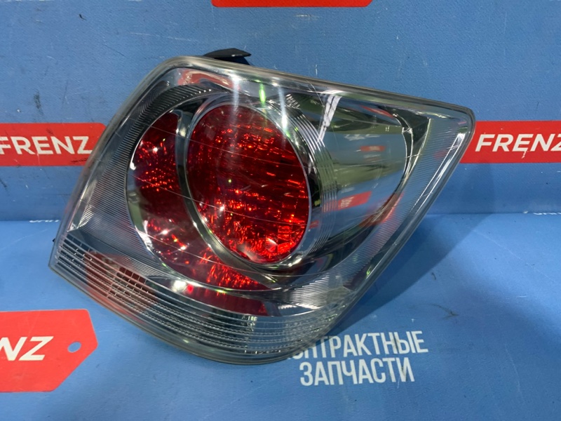 Фонарь левый Altezza 2001-2005 GXE10