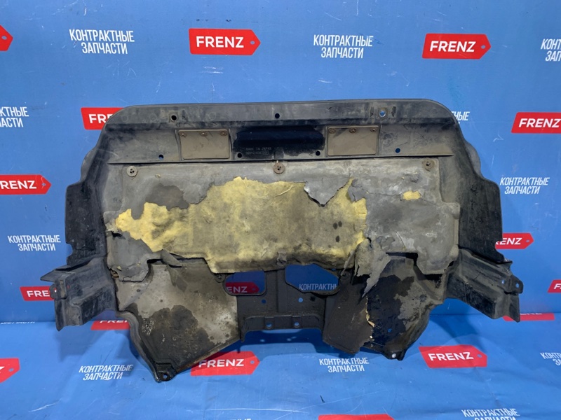 Пыльник двигателя Outback 1998-2003 BH