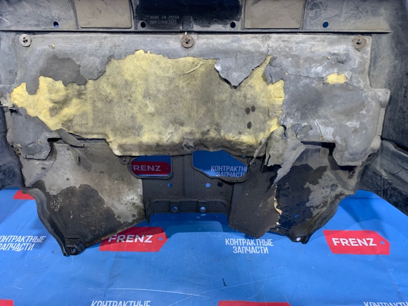 Пыльник двигателя Outback 1998-2003 BH