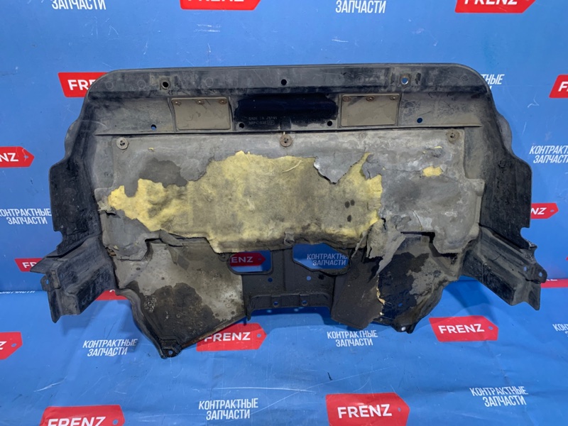 Пыльник двигателя Outback 1998-2003 BH