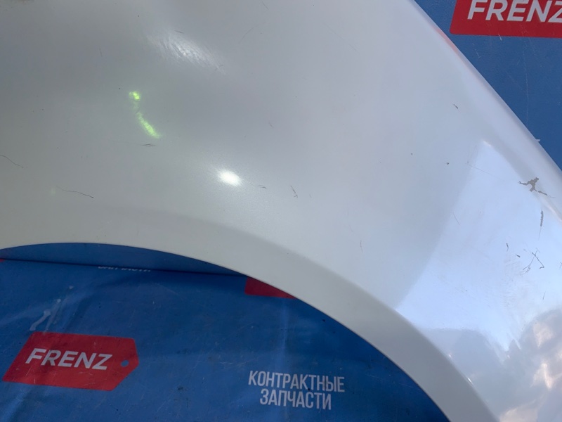 Крыло переднее правое SX4 2006-2014 YA41S