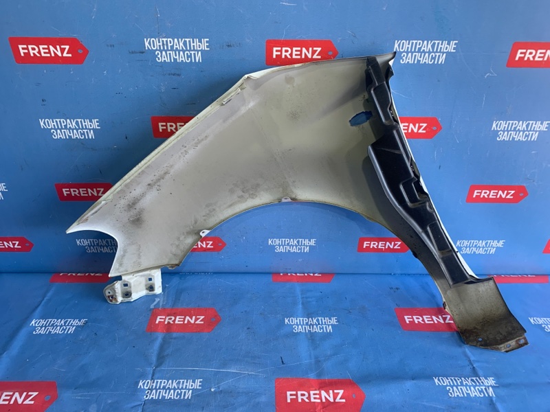 Крыло переднее правое SX4 2006-2014 YA41S
