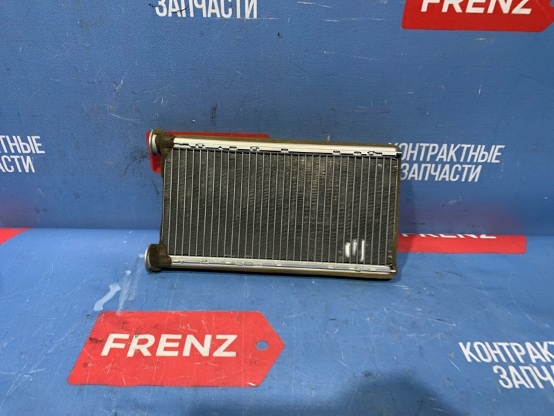 Радиатор печки Subaru Impreza 2007-2011 GH 72130FG000 Б/У