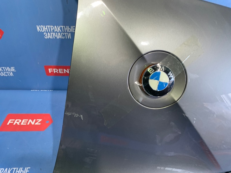 Крыло переднее правое Z4 2002-2006 E85