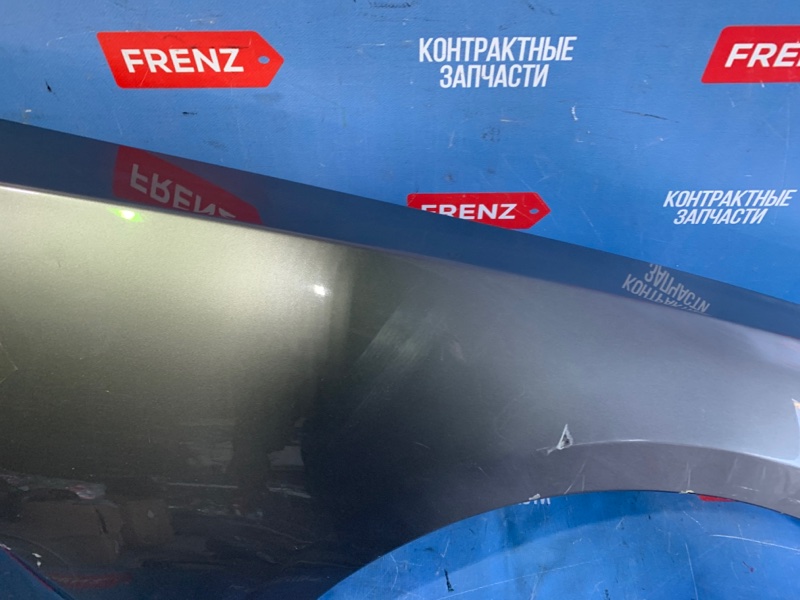 Крыло переднее правое Z4 2002-2006 E85