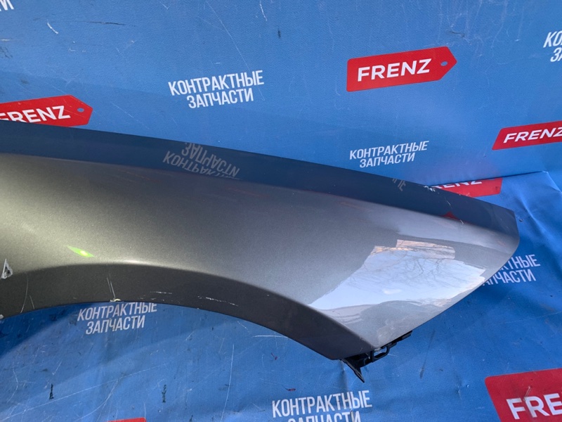 Крыло переднее правое Z4 2002-2006 E85