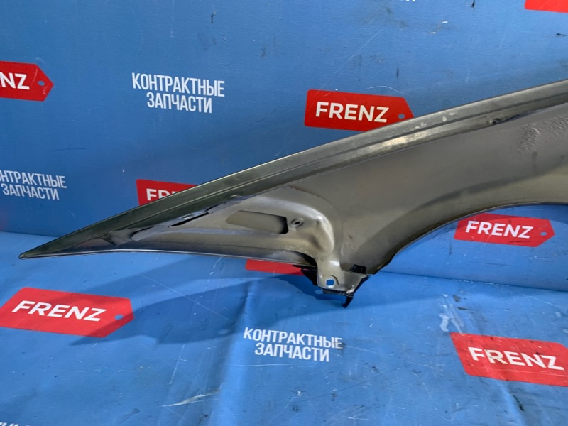 Крыло переднее правое Z4 2002-2006 E85