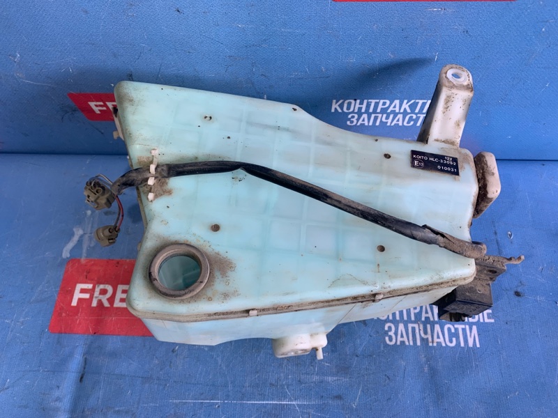 Бачок стеклоомывателя Land Cruiser 1998-2007 100